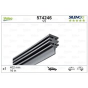 Resim Valeo 574246 Silecek Lastiği Valeo Sııencıo X1 400mm Arka V5 Fiat Punto 3 5kapı Ref3751 