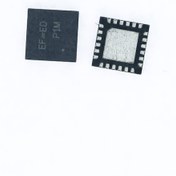 Resim Rt8207Lgqw Rt8207L Ef=Cm Ef= Qfn24 Entegre Chipset 
