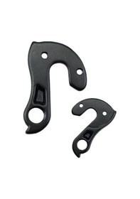 Resim Doğa Klk112 Kadro Kulağı Siyah 