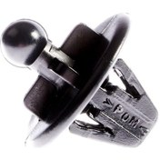 Resim Ford Fiesta-Fusion Bagaj Pandizot Ip Tutucu Klipsi 237187531 