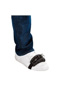 Resim Meinl Cfjs2sbk Kompakt Ayak Tefi 