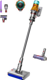 Resim Dyson V12S Detect Slim Submarine™ Islak Temizleme Özellikli Kablosuz Süpürge 