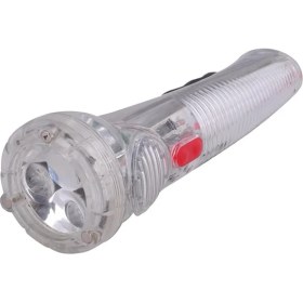 Resim F2008 Acil Sinyal,, Şeffaf, Tek Beden 