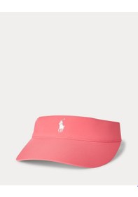 Resim Polo Ralph Lauren Kadın Golf Şapkası 281755962003 Pembe 