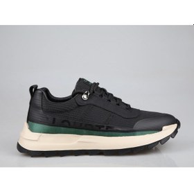 Resim Guja 25y564 Siyah Erkek Sneakers Siyah 