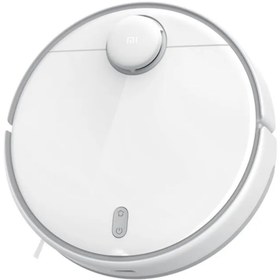 Resim Xiaomi Mi Robot Mop 2 Pro Akıllı Robot Süpürge Siyah 2022 Yeni Model 6934177747236 