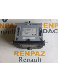 Resim Duster/Logan 2/Sandero 2/Symbol Joy Radyo Cd Çalar 281153889R 