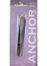 Resim Anchor Kaş Bıyık Cımbızı 