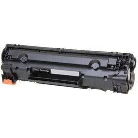 Resim ORKAN Hp Cb436a P1505n 36a Toner 