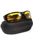 Resim Pratik Anti Far Gece Görüş Gözlüğü 