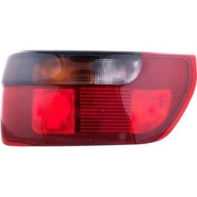 Resim STOP LAMBA SOL RENAULT 9 R9 BRODWAY 97+ PLEKSAN 2925 