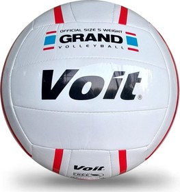 Resim Voit Grand Voleybol Topu N5 1VTTPVGRANDN5 