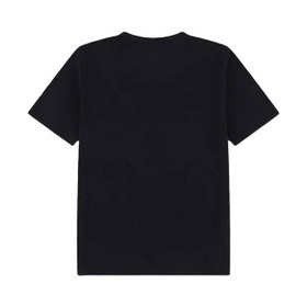 Resim Jordan Jdb Jumpman Swoosh Intersectio Erkek Çocuk Tişört 