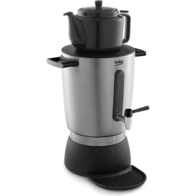 Resim Beko Se 8035 I Semaver 
