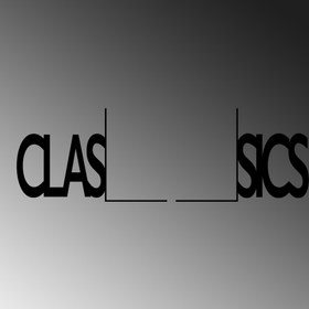 Resim KT-040 Dekoratif Metal Kitap Tutucu | ByLamp 