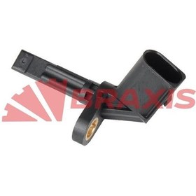 Resim Braxıs-ak0077 - Abs Sensoru On / Arka Sol A4 08 15 A5 12 17 A6 