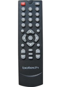Resim Botech Bc-2100 3100 Awox Logıc Sd Uydu Kumanda Go50608179010 