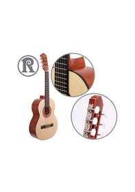 Resim Gitar Klasik Rodriguez Gül Rc512Mn 