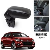 Resim Hyundai I20 Vidasız Kolçak Kol Dayama 2015-2020 
