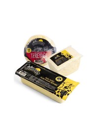 Resim Gündoğdu Kahvaltılık Seti 3'lü 