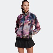Resim Adidas Kadın Tenis Mont Mel Jkt Hu1809 adidas