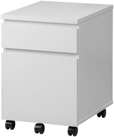 Resim Keson, beyaz, 42x59 cm 