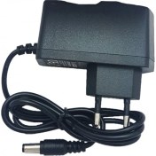 Resim Ata Elektronik Adaptör 12V 1A Ac/dc Adaptör 12V Ac Adaptör Switch Mode Korumalı Tablet / Modem 12V Adaptör 12 Volt 1 Amper 