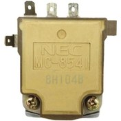 Resim Nec Ateşleme Modülü Mc-8541, Honda Accord Civic Eg Eh Crx Crv 30130-p75-006 06 İle Uyumludur 