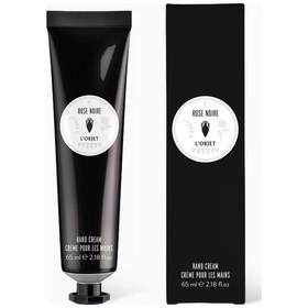 Resim L'objet Rose Noire Hand Cream Lüks Gül Kokulu Besleyici El Kremi 65ml 