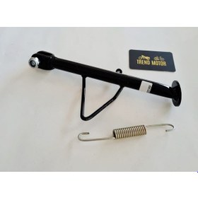 Resim Yan Sehpa Kriko (Vida + Yay) Takim - Tvs Scooty Pep 556106144 