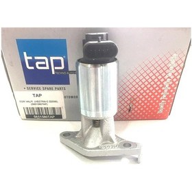 Resim 1 Adet Egr Valfi Vectra-c Z22se 5851580tap 851800 93169070 