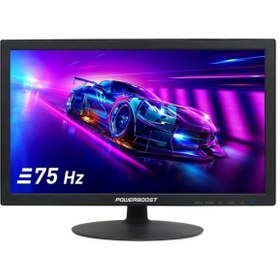 Resim AREY TEKNOLOJİ PowerBOOST 21.5" LED M2180VH 75Hz HDMI EV Ofis Tipi Monitör (1920 X 1080) 