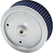 Resim Suntek Screamin Eagle Fxdse Fxstsse Için Motosiklet Hava 