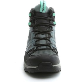 Resim Coil Mid Ladies Weathertite Bot Green Yeşil 