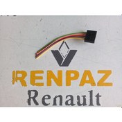 Resim Fiat Stop Soketi 6k016a 