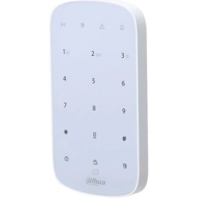 Resim İsmiyle Al Dahua ARK30T-W2, Kablosuz, Tuş Takımı, Keypad 