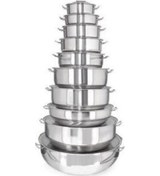 Resim Helvane Tencere 