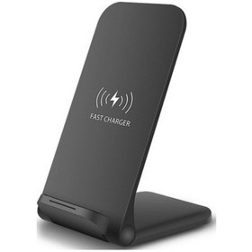 Resim Lemestar Katlanır 20w Qi Kablosuz Şarj Cihazı - İphone14 Uyumlu, Hafif Ve Dayanıklı 