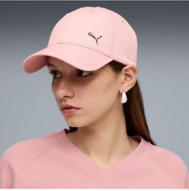 Resim Puma Essential Pembe Şapka 025994-18 