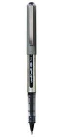 Resim Ub-157 Eye Fine 0.7 Roller Kalem Siyah Mav 