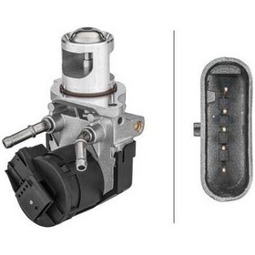 Resim Esse Otomotiv - E81-e82-e87-e88-e90-e91-e92-e93-f20 Egr Valfi 05-18 Hel6nu014864681 11717810871 