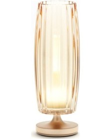 Resim Stylistic Hari Waves Lamba L Gold Renkli 