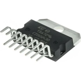 Resim Powermaster TDA 7296 