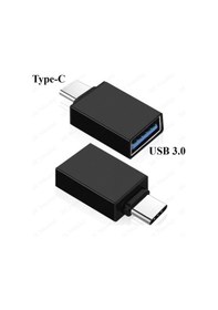 Resim Type-C to USB 3.0 OTG Dönüştürücü Adaptör 