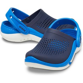 Resim Crocs LiteRide 360 Clog K ERKEK ÇOCUK TERLİK 207021 