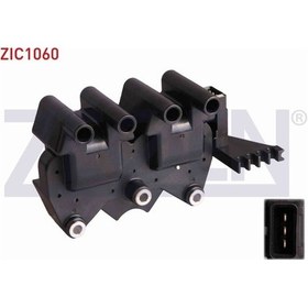 Resim Fıat Marea 185 1.6i 16v 1996-2007 Ateşleme Bobini 46472440 