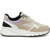 Resim Kinetix Cadenza 5pr Bej Kadın Sneaker 