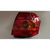 Resim Stop Lambası Corolla Uyumlu H.b 2005-2006 Sol 