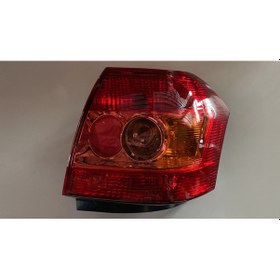 Resim Stop Lambası Corolla Uyumlu H.b 2005-2006 Sol 