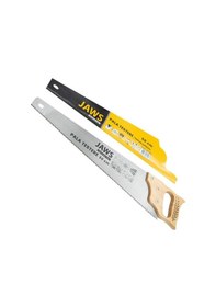 Resim Jaws Pala Testere Parlak Çaprazlı 50 Cm 